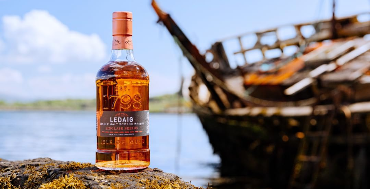 The Best Peated Whisky Under $50 (And It’s Not All Islay)
