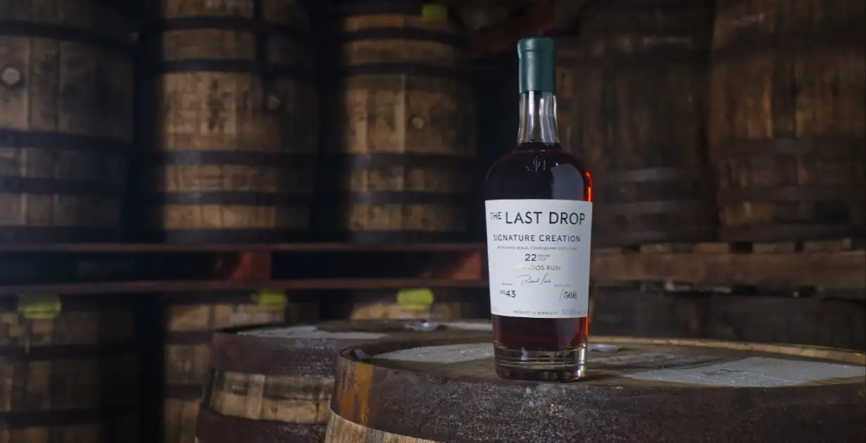 The Last Drop Distillers Unveils 22 Year Old Foursquare Barbados Rum