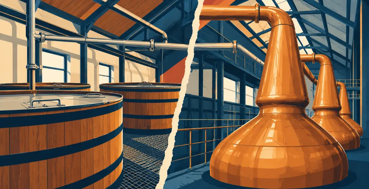 The Scotch Whisky Association’s Single Malt Appeal Rests on a Rule Not Everyone Shares