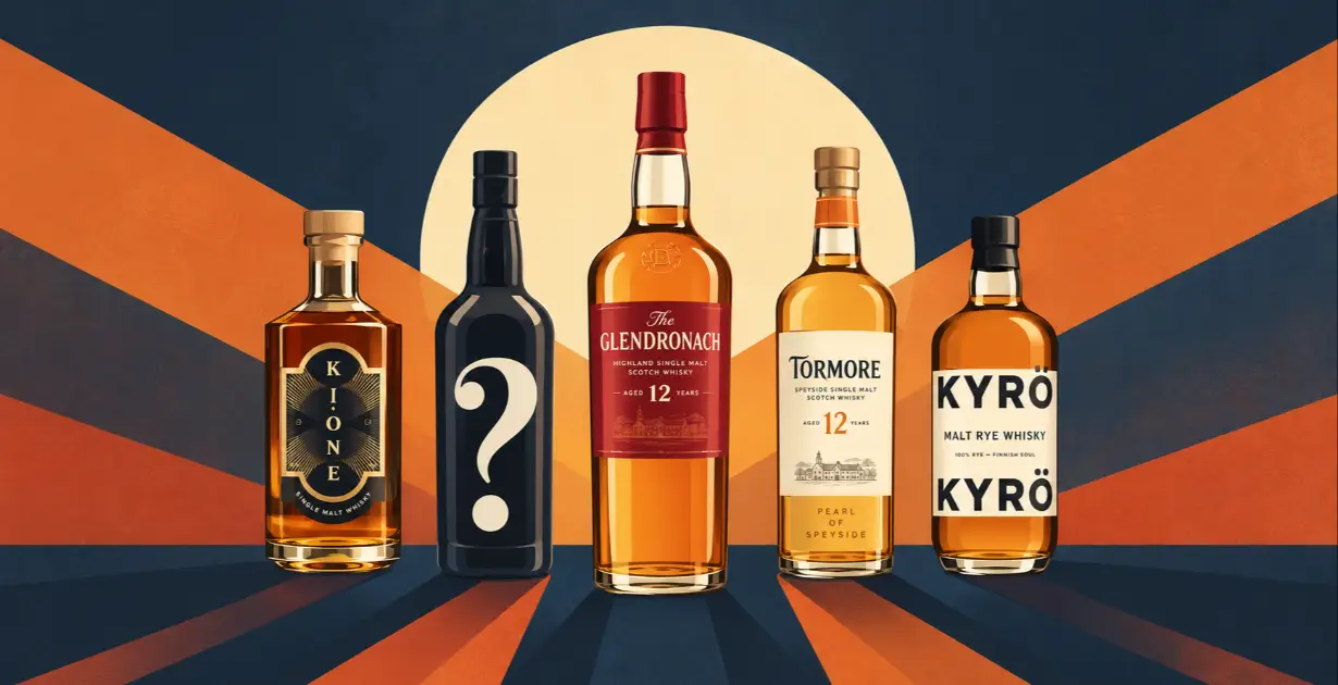 What Will Whisky Look Like in 2027? Voices from Whisky Live Paris