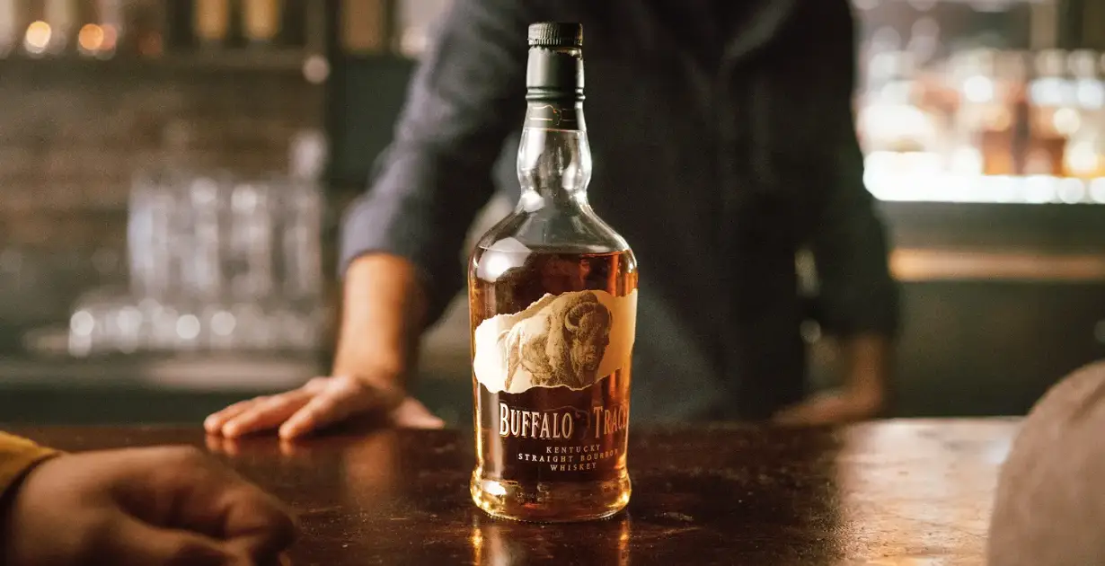 Why Is Buffalo Trace Bourbon So Hard To Find?