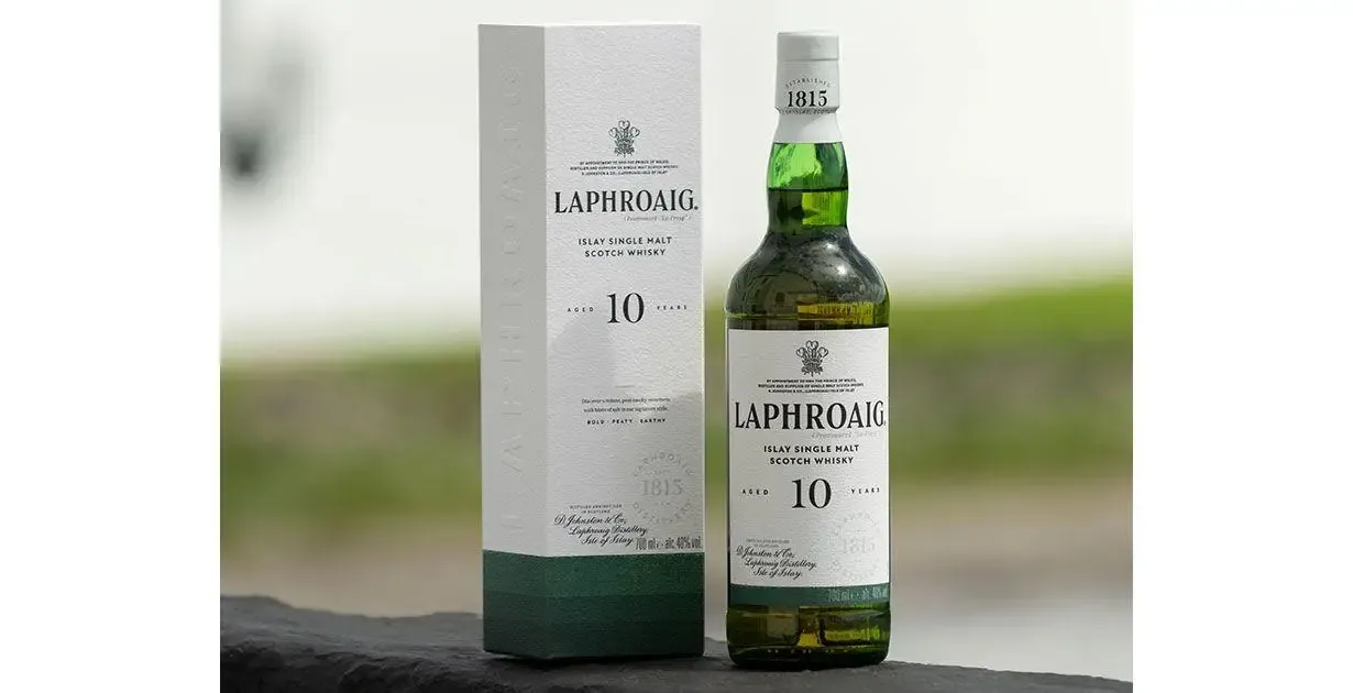 Why is Laphroaig 10 Considered The Queen of the Hebrides and the Ultimate Islay Whisky?