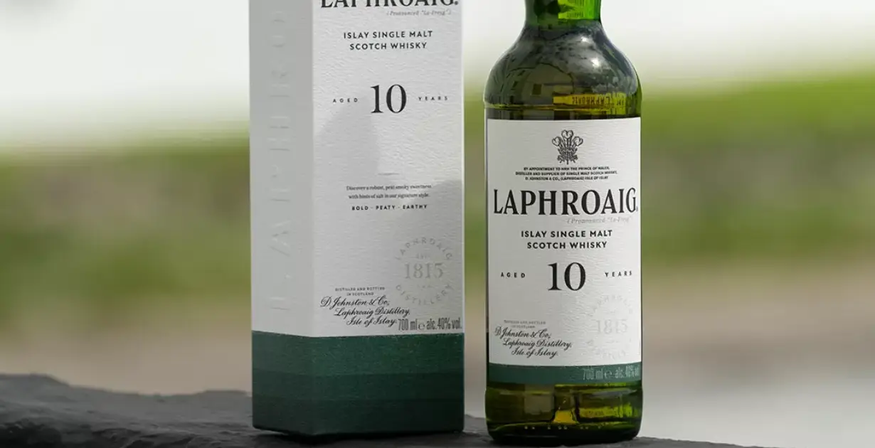 Why Laphroaig 10 is the Ultimate Whisky Gift for Any Occasion