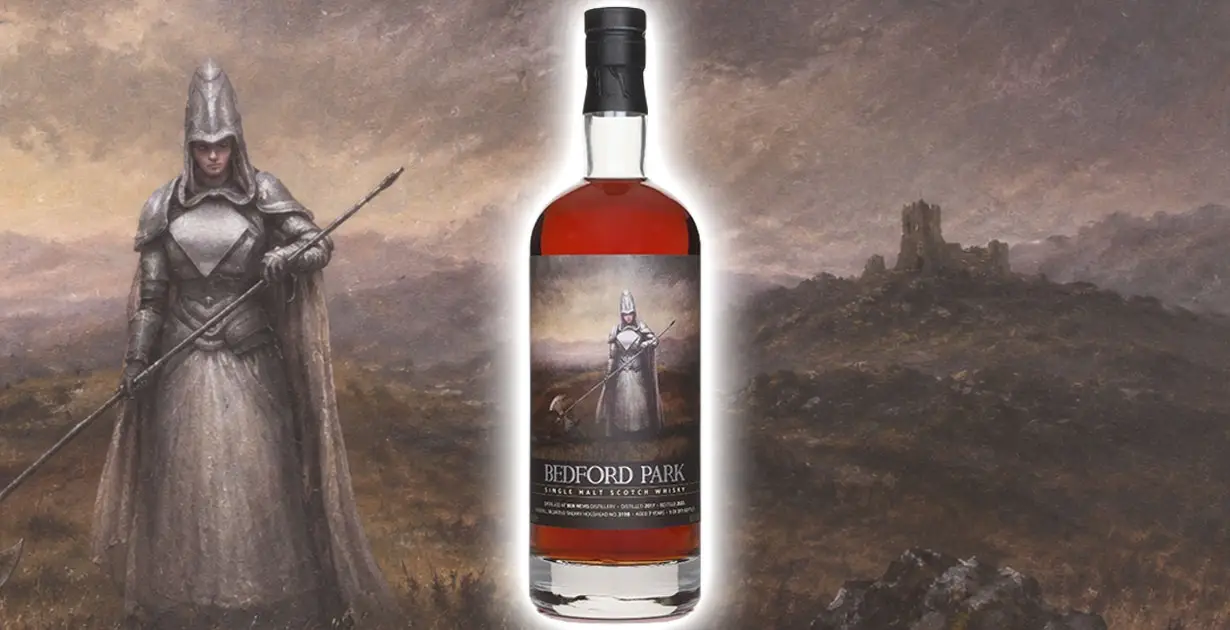 Why This 7-Year-Old Ben Nevis Scotch Tastes Beyond Its Age