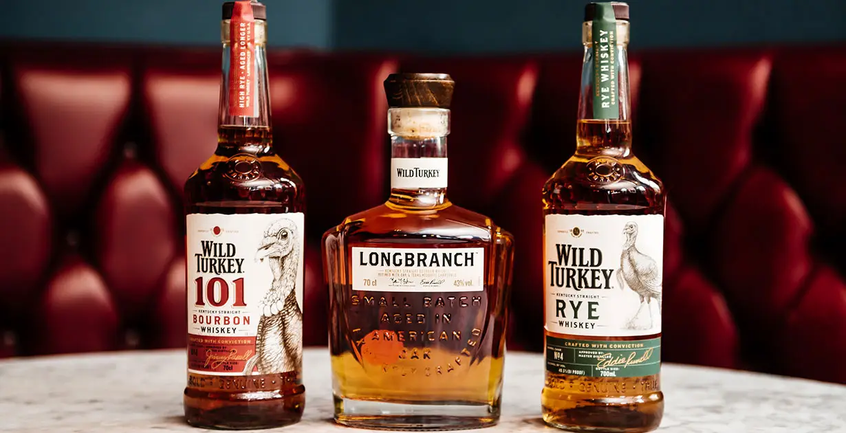 Wild Turkey Renews MotoGP Australian Grand Prix Deal