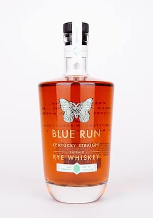 Blue Run Emerald Rye Whiskey review