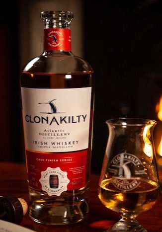 Clonakilty Port Finish review