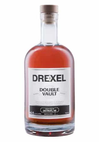Drexel Double Vault