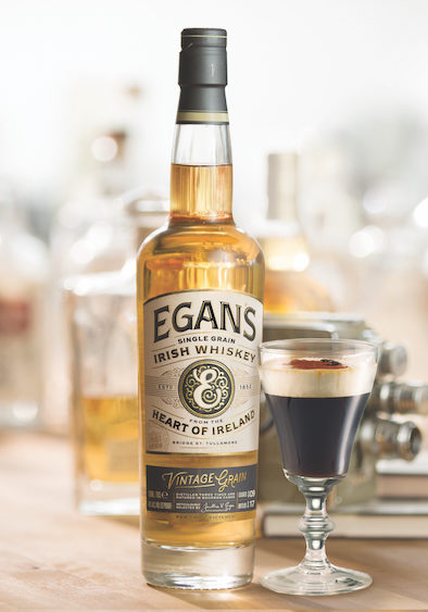 Egans Vintage Grain