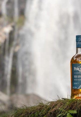 Fercullen Falls Irish Whiskey