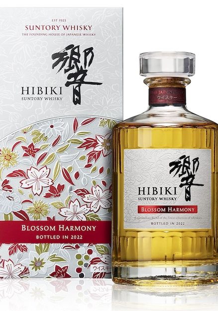 Hibiki Blossom Harmony review