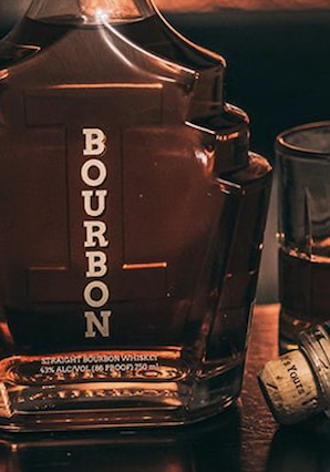 I-Bourbon (image via I-Bourbon)