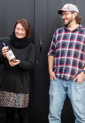 Ian Macleod’s Blending Room recently announced the release of a limited-edition blended Scotch whisky born from a collaboration with young distillers from The International Centre for Brewing and Distilling at Scotland’s Heriot-Watt University.