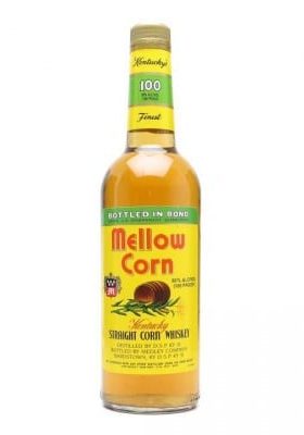 Mellow Corn Bottled-in-Bond