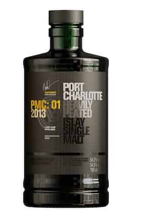 Port Charlotte PMC-01 review