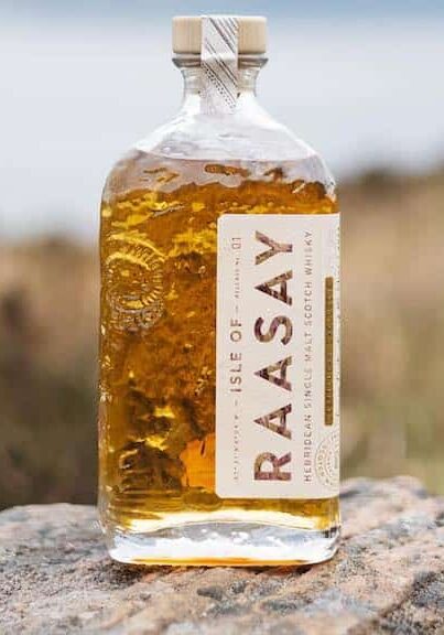 Raasay Distillery Exclusive – Tourism Destination of the Year