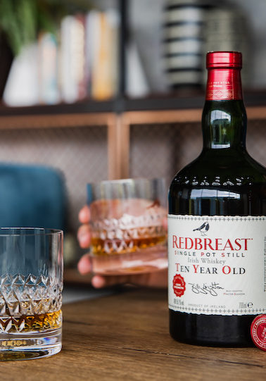 Redbreast 10-Year-Old