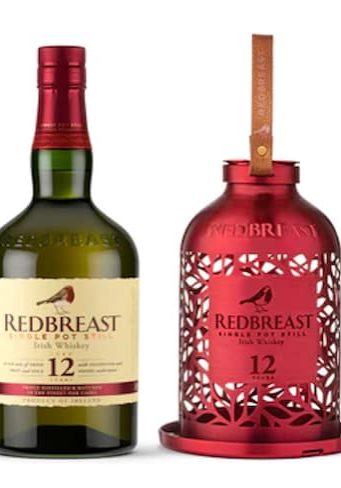 Redbreast Bird Feeder Bottle 12-Year-Old review