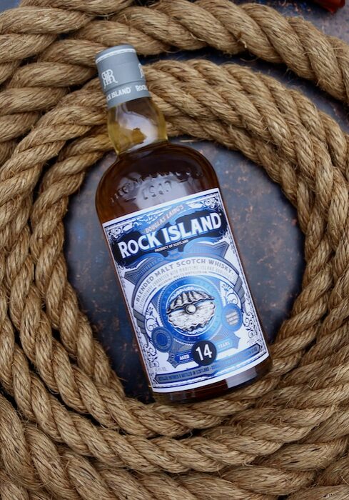 Rock Island 14-Year-Old Sherry Edition