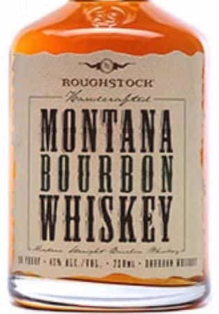 RoughStock-Bourbon