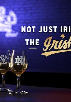 Teeling Notre Dame Whiskey
