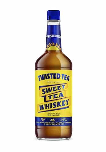 Sweet Tea Whiskey