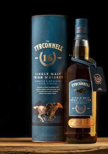 The Tyrconnell 16 Year Old Oloroso & Moscatel Cask Finish