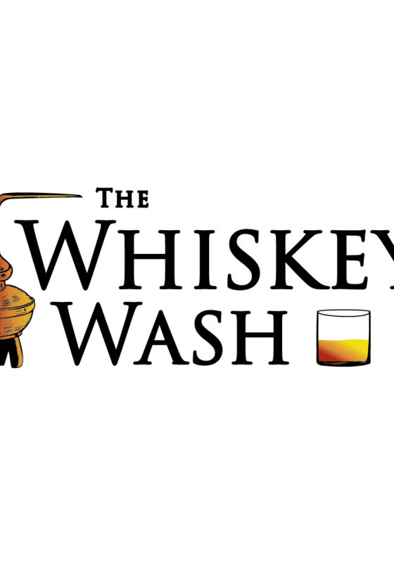 The Whiskey Wash Logo