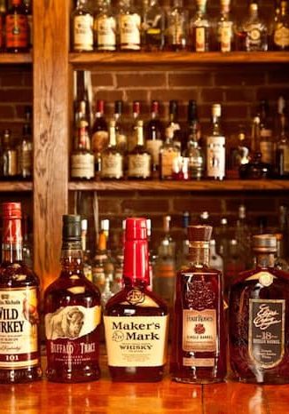 Bourbon's Bistro