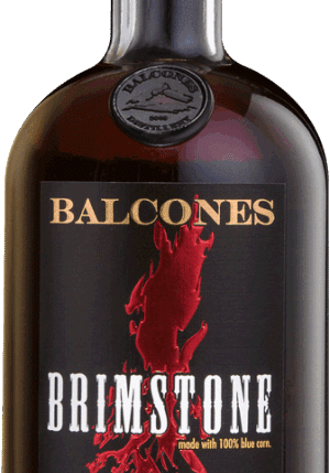 Balcones Brimstone