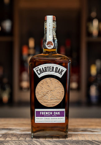 Old Charter Oak French Oak Bourbon review