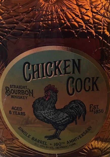 chicken-cock