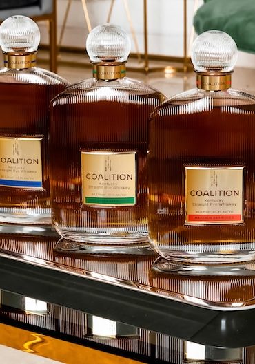 Coalition Whiskey