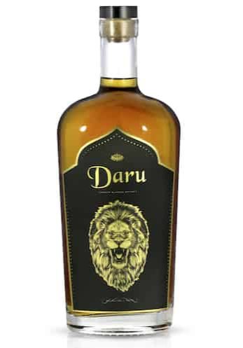 Daru Whiskey