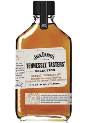 Jack Daniel’s Tennessee Tasters’ Barrel Reunion #2