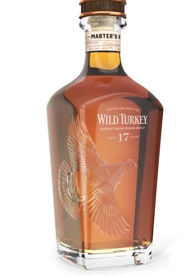 Wild Turkey Master's Keep