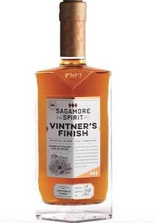 Sagamore Reserve Vintner's Finish