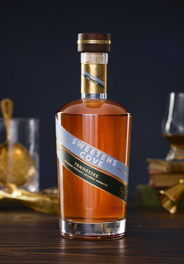 Sweetens Cove Tennessee Bourbon (2021)