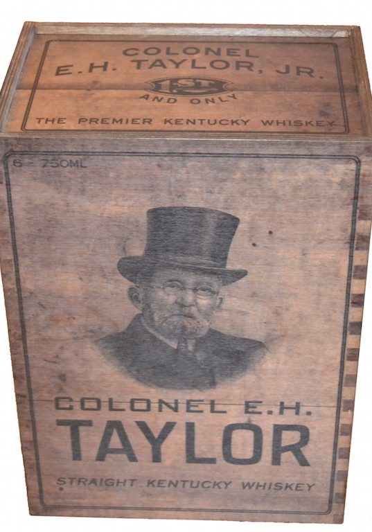 taylor-box