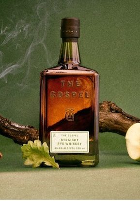 The Gospel Whisky
