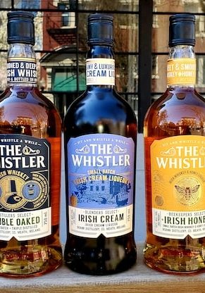 thewhistler-whiskeys