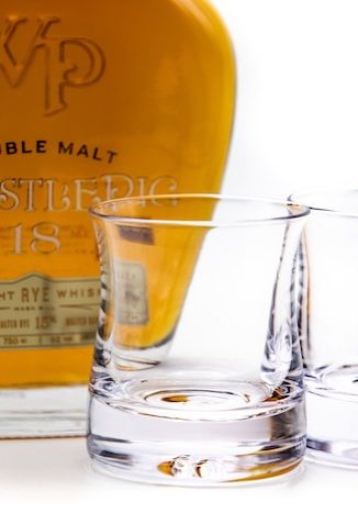 WhistlePig Shoreham Whiskey Glass
