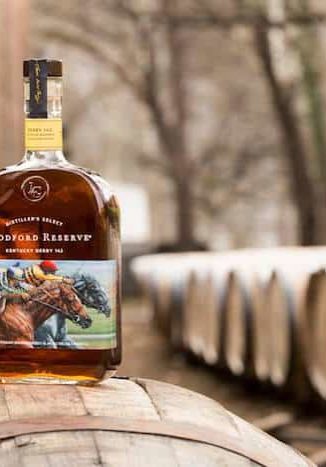 Woodford Reserve 2016 Kentucky Derby Bourbon