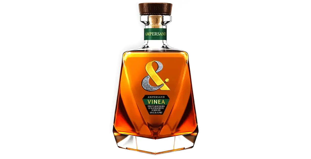 Ampersand Vinea Review