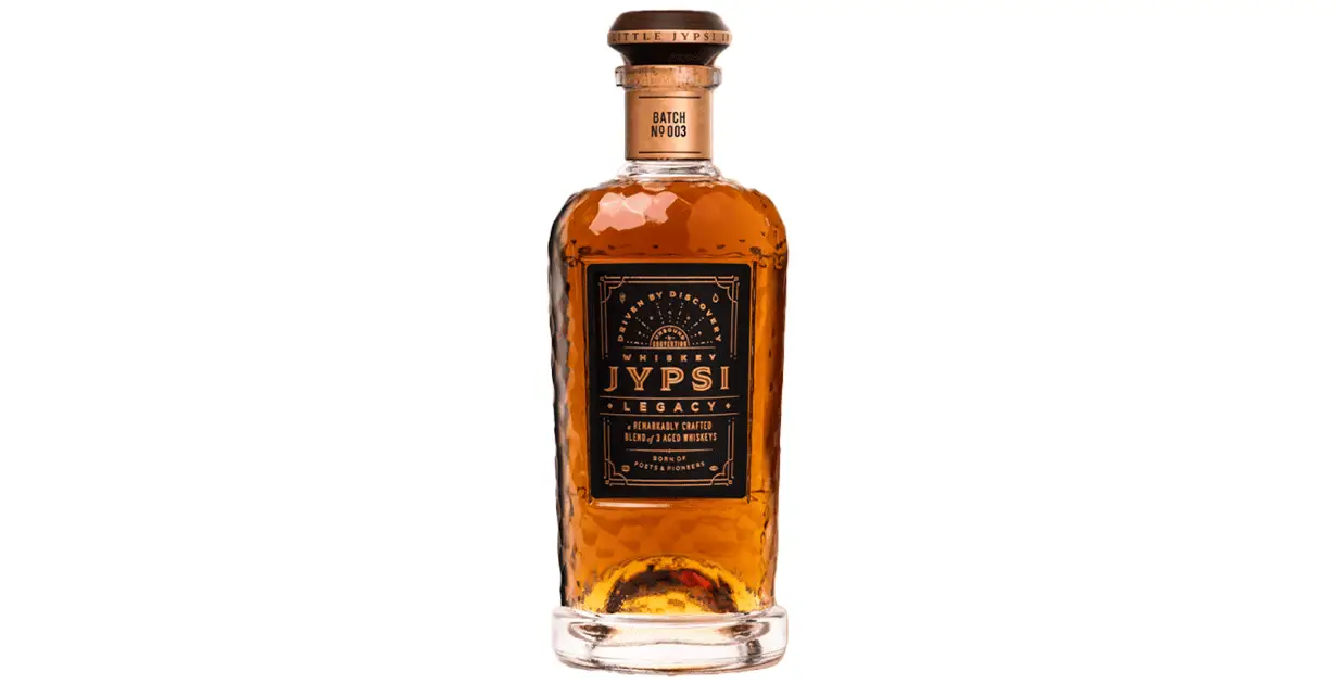 JYPSI Legacy Batch 003: “The Declaration” Review