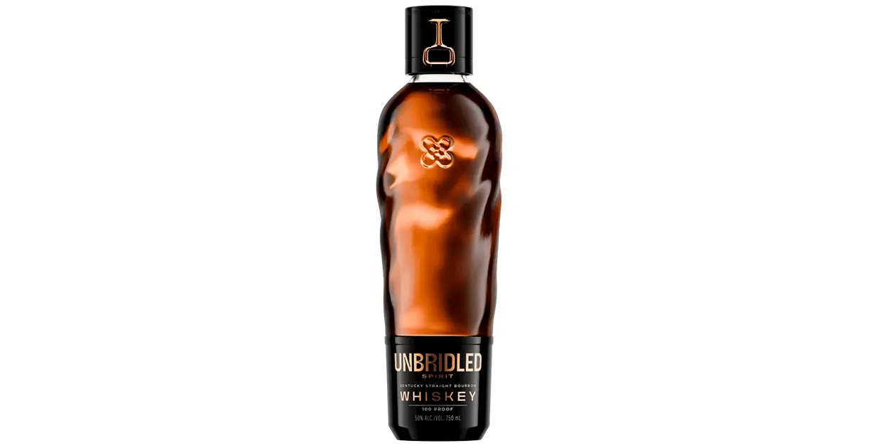 Unbridled Kentucky Straight Bourbon Whiskey Review