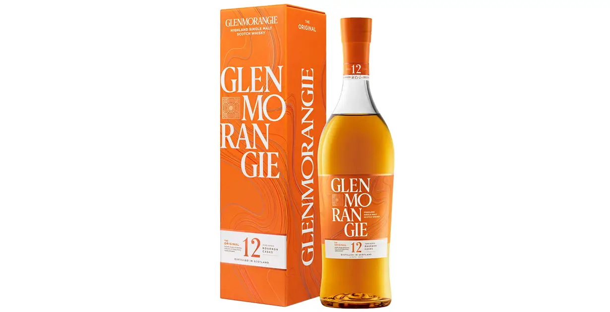 Glenmorangie The Original 12 Year Review